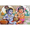 Krishna Balaram