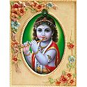 Young Krishna