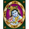 Young Krishna