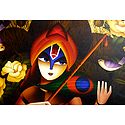 Meerabai - Devotee of Lord Krishna