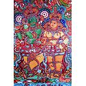 Radha Madhav - The Divine Lovers