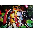 Radha Krishna
