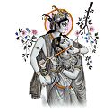 Radha Krishna - The Eternal Lovers