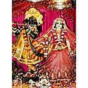 Radha Krishna Picture