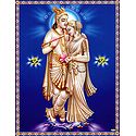 Radha Krishna - The Eternal Lovers