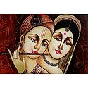Radha Krishna