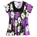 Floral Printed Top