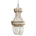 Shell Jhalar Lamp Shade