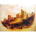 The Desert Kingdom