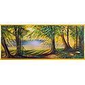 Lakeside Forest