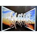 Galloping Horses