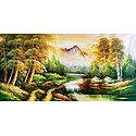 Nature's Beauty