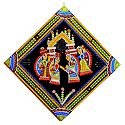 Women with Water Pots - Wall Hanging