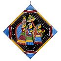 Three Women - Wall Hanging