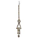 Stone Studded Mang Tika
