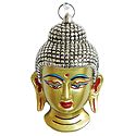 Face of Buddha - Wall Hanging
