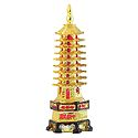 Chinese Pagoda - Education Tower