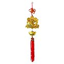Lucky Charm Car Hanging