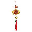 Feng Shui Car Hanging