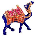 Multicolor Laquered Camel
