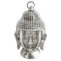 Face of Buddha - Wall Hanging