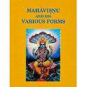 Mahavishnu and His Various Forms