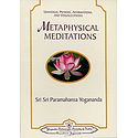 Metaphysical Meditations
