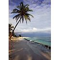 Agatti Island, Lakshadweep, India