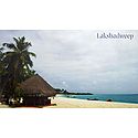 Bangaram Island, Lakshadweep, India