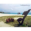 Bangaram Island, Lakshadweep, India