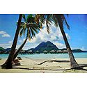 Tahiti Beach