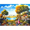 European Countryside