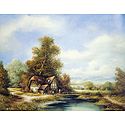 European Countryside