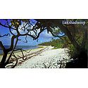 Kavaratti Island, Lakshadweep, India