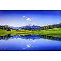 National Park, Bavaria, Germany