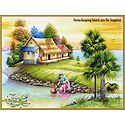 Lakeside Cottage