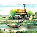 Beautiful Riverside