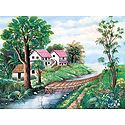 Riverside Home