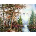 Mountain Stream