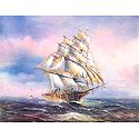 Emperor of the Seas