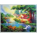 A Dream Village