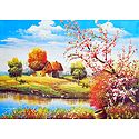 Springtime