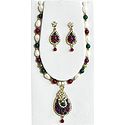 Bead Necklace Set