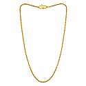 Golden Chain