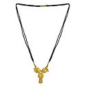 Gold Plated Mangalsutra