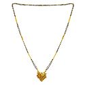 Gold Plated Mangalsutra