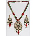 Polki Jewelry