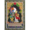 Radha Krishna - The Divine Lovers