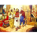 The Desert Market