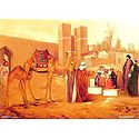 Desert Scene